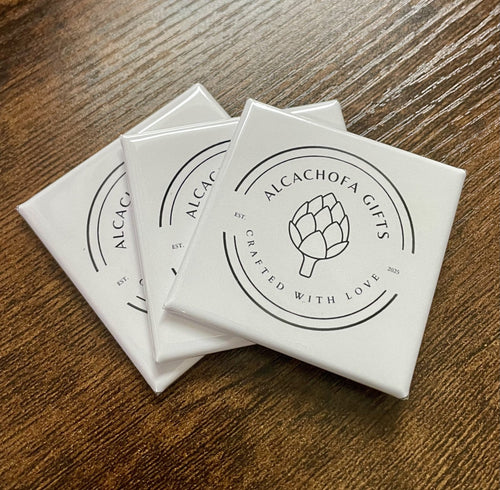 Bulk order - 50 2x2 in. Magnets